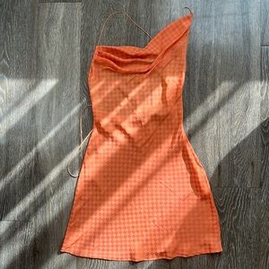 MISS LOLA dress NWT